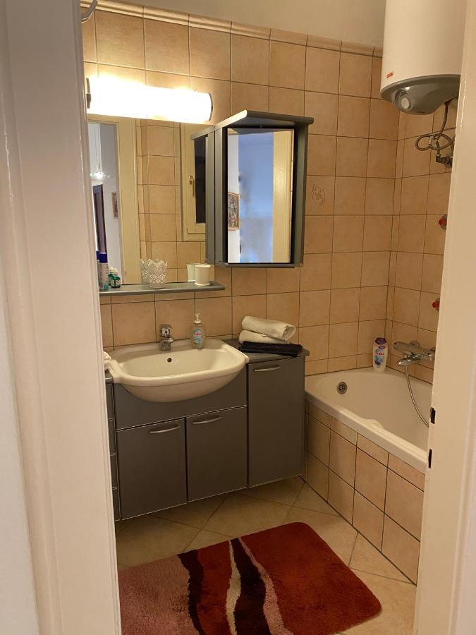 Bellevue City Apartment בודפשט מראה חיצוני תמונה